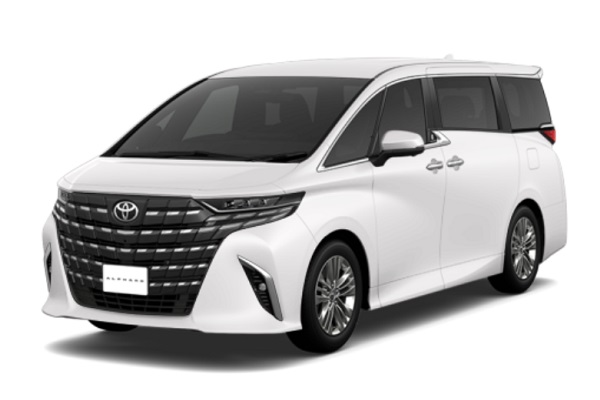 ALPHARD Z