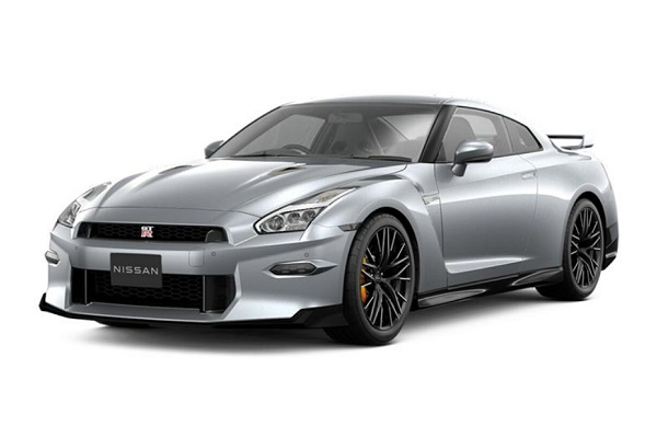 GT-R NISMO Premium edition